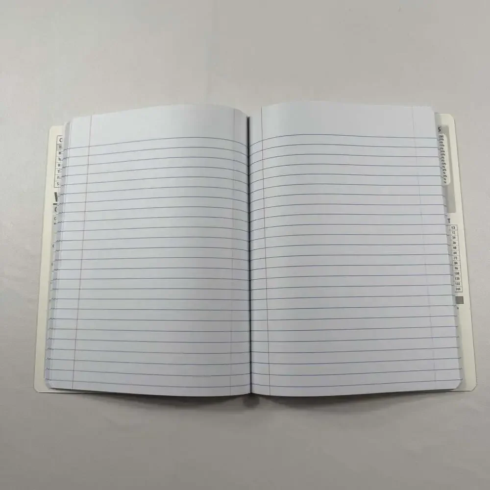 Marcus Pfister hardcover lined